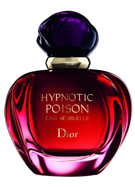 hypnotic poison sensuelle dior